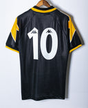 Juventus 1994-95 Baggio Third Kit (L)