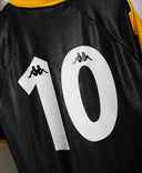 Juventus 1994-95 Baggio Third Kit (L)