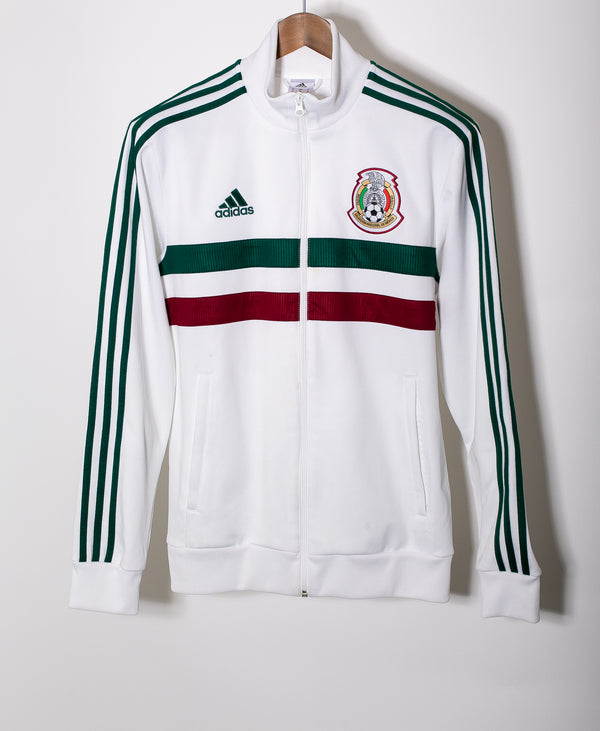 Mexico 2018 Full Zip Jacket (M)