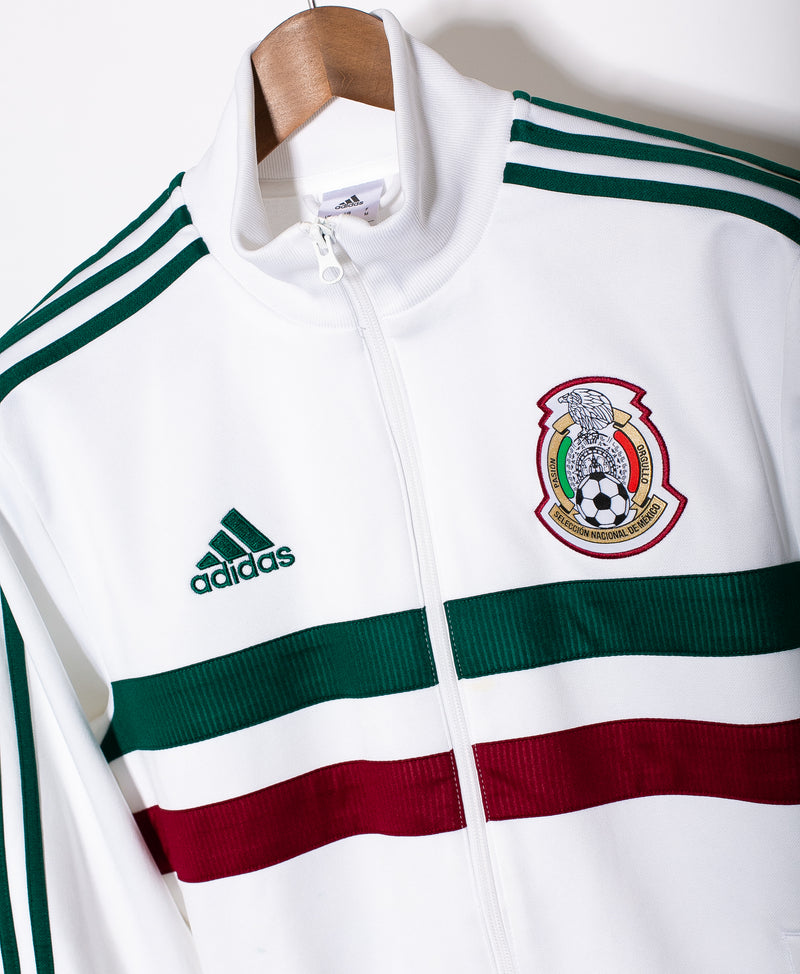 Mexico 2018 Full Zip Jacket (M)