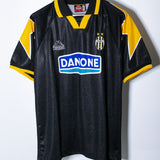 Juventus 1994-95 Baggio Third Kit (L)