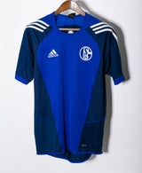 Schalke 2006-07 Training Kit (M)