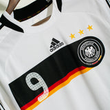 Germany 2008 Gomez Home Kit (XL)