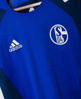 Schalke 2006-07 Training Kit (M)