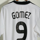 Germany 2008 Gomez Home Kit (XL)