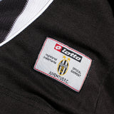 Juventus 2002-03 Conte Home Kit (L)