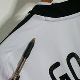 Germany 2008 Gomez Home Kit (XL)