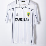Tanzania 2003 Away Kit (L)