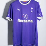 Tottenham 2011-12 Bale Away Kit (L)