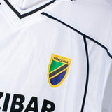 Tanzania 2003 Away Kit (L)