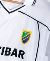 Tanzania 2003 Away Kit (L)