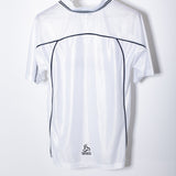 Tanzania 2003 Away Kit (L)