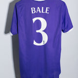 Tottenham 2011-12 Bale Away Kit (L)