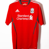 Liverpool 2011 Training Kit (L)