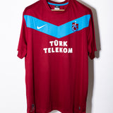 Trabzonspor 2011-12 Fourth Kit (2XL)