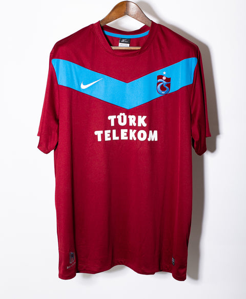 Trabzonspor 2011-12 Fourth Kit (2XL)