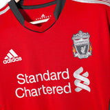 Liverpool 2011 Training Kit (L)