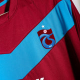 Trabzonspor 2011-12 Fourth Kit (2XL)