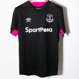 Everton 2018 Training Kit (M)