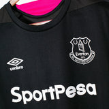 Everton 2018 Training Kit (M)