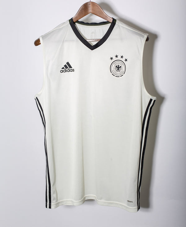 Germany 2015 Training Vest (L)