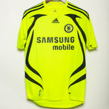 Chelsea 2007-08 Drogba Away Kit (S)