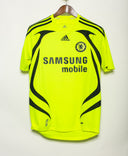 Chelsea 2007-08 Drogba Away Kit (S)