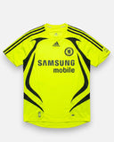 Chelsea 2007-08 Drogba Away Kit (L)