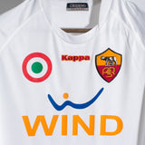 Roma 2007-08 Totti Away Kit (XL)