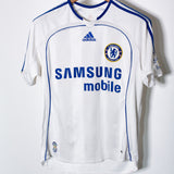 Chelsea 2006-07 Lampard Away Kit (YL)