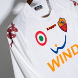 Roma 2007-08 Totti Away Kit (XL)