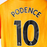 Wolverhampton 2019-20 Podence Home Kit (XL)