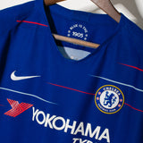 Chelsea 2018-19 Hazard Home Kit (XL)