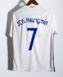 South Korea 2016 Son Away Kit (XL)