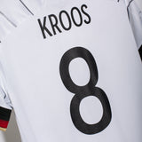 Germany 2020 Kroos Home Kit (L)