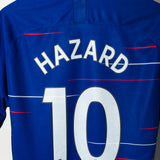 Chelsea 2018-19 Hazard Home Kit (XL)