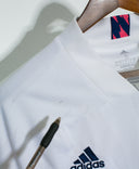 Real Madrid 2020-21 Benzema Home Kit (S)