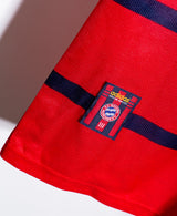 Bayern Munich 1998-99 Effenberg Away Kit (M)