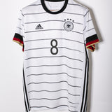 Germany 2020 Kroos Home Kit (L)