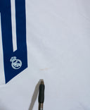 Real Madrid 2020-21 Benzema Home Kit (S)