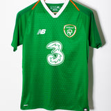 Ireland 2018 Home Kit (S)