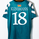 Germany 1996 Klinsmann Away Kit (XL)