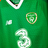 Ireland 2018 Home Kit (S)