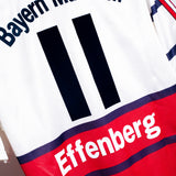 Bayern Munich 1998-99 Effenberg Away Kit (M)