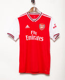 Arsenal 2019-20 Saka Home Kit (M)
