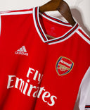 Arsenal 2019-20 Saka Home Kit (M)