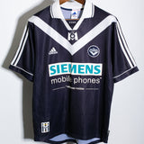 Bordeaux 2000-01 Dugarry Home Kit (M)