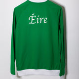 Ireland 1980s Full Zip Retro Jacket (L)