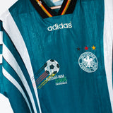 Germany 1996 Klinsmann Away Kit (XL)