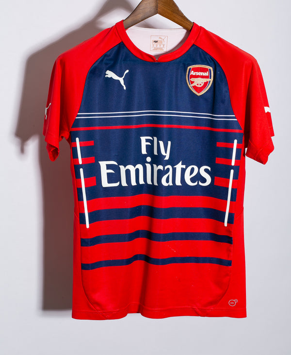 Arsenal 2014-15 Training Kit (M)